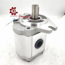 CBF Series CBF-F410-ALP CBF-F414-ALP CBF-F418-ALP CBF-F425-ALP CBF-F425-ALP Hydraulic Gear Pump thumbnail-4