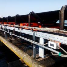 SAIMO ICS-ZL-8 Array-type High-Precision Belt Scale thumbnail-3