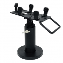 Heights Adjustable POS Terminal Stand thumbnail-3