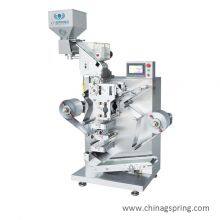 Soft Double Aluminum Packaging Machine thumbnail-3