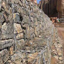 Standard-Compliant Gabion Mesh for Landscaping and Civil Engineering thumbnail-4