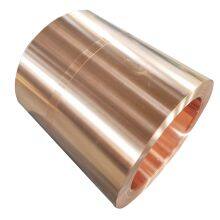 Premium Copper Coil for Efficient Heat Transfer Solutions thumbnail-4