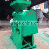 Hot Sale Diesel Engine Corn Skin Peeling and Grinding Machine thumbnail-1