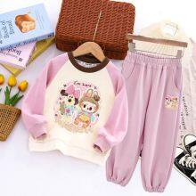 Kids Fashion Casual Set thumbnail-3
