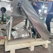Flour Grinder Hammer Mill for Maize Milling and Spice Powder Making Mobile Crusher thumbnail-5