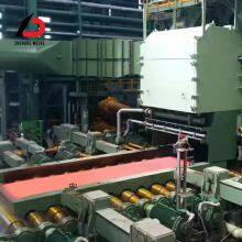 ABS/LR/BV/DNV/CCS Shipping Build Carbon Steel Plate thumbnail-3