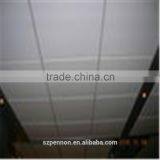 Suspended Matel Ceiling Panel False Ceiling Tiles