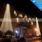 Street and Wall Motif Light Decorative Outdoor LED Christmas Decorative Motif Light