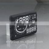 Universal HUD Vehicle-Mounted Head up System Head up Display thumbnail-4
