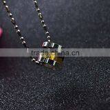 Charms Jewelry Stainless Steel Pendant Wholesale Pendant Necklace thumbnail-4