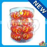 Sweet Fun Lollipop (cartoon Face) thumbnail-1