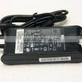 19.5V 3.34A 65W AC Laptop Power Adapter Charger for DELL Latitude D500 D510 D600 7.4mm * 5.0mm thumbnail-2