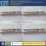 Custom Precision Milling Aluminium Parts,machining Aluminium Auto Parts