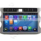 Wecaro 10.1" WC-VT1013 Android 4.4.4 Car Multimedia System in Dash for Volkswagen Tiguan Navigation Radio Gps 1.6 Ghz 2013-2015 thumbnail-3