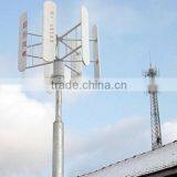 2015 Newest Permanent Magent Generator for 50kw/50.000w Electric Generating Windmills for Sale Wind Turbine Generator