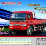 4x2 Cargo Truck CL1150P 10MT thumbnail-1