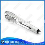 Utility Kitchen Tools Stainless Steel Food Tongs thumbnail-1