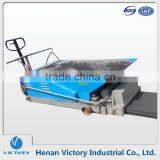 Precast Hollow Core Concrete Panels Production Machine