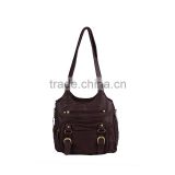 Leather Handbag / Women Handbag