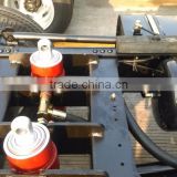 4TG-E105X1140QZ front end telescopic hydraulic cylinder for dumping carts