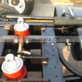 4TG-E105X1140QZ front end telescopic hydraulic cylinder for dumping carts