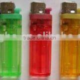 Cheapest Disposable Flint Cigarette Lighter FH-008