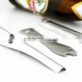 STAINLESS STEEL BOTTLE OPENER