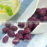 Popular and Eatable Purple Potato Flavor Sunflower Seeds Snack Food thumbnail-2