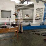 TK6816 CNC Ram Horizontal Boring and Milling Machine thumbnail-6