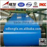 Zinc Aluminium Steel Coils /Galvanized Zinc Coated Steel Coils thumbnail-5