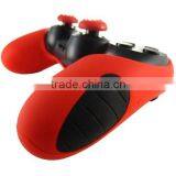 Factory Price for Playstation 4 PS4 Controller Camo Silicone Protector Skin Case Cover thumbnail-3