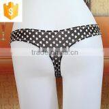 Hot Selling Sexy Thong Fashion Underwear Bra Sexy Lace Panty thumbnail-4