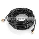 RJ45 FTP Cat5e Lan Cable 4pr 24AWG With Good Price thumbnail-4