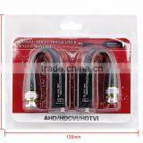 One Channel Passive Cctv hd Video Balun for Cctv Cameras thumbnail-3