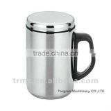 hot insulation stainless steel cup /dringking cup