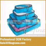 The Fashion Stye Packing Cube Organizer For Amazon Brand Seller