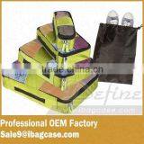 The Amazon Popular Hot Selling Travel Accessories Packing Cubes thumbnail-3