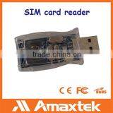 Amaxtek Sim Card Reader and Copier