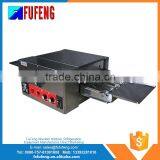 china wholesale custom mobile pizza oven