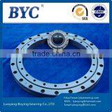XU080430 Crossed Roller Bearing|Standard Germany Turntable Bearing 380x480x26mm thumbnail-6