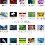 Good Flash Game Development