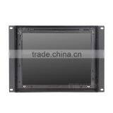 9.7 Inch Full View Angle Ips Lcd Touchscreen Metal Housing Monitor thumbnail-2