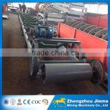 New Technology Mining Inclined Portable Belt Conveyor Roller thumbnail-5