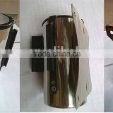 Wall Mounted Retractable Belt Barrier thumbnail-3