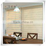 2016 Blackout Zebra Blind Double Roller Blind thumbnail-4