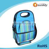 Fashionable Designer Cooler Bags thumbnail-3