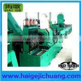 Semi-auto Centerless Lathe Machine for Round Steel Bars thumbnail-1