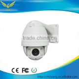best price ip speed dome camera with full HD zoom IP IR Speed Dome Camera