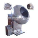 Pellet Coating Machine BY-600-800-1000-1250 thumbnail-1