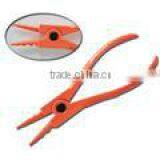 Body Piercing Forceps Disposable Ring Openner